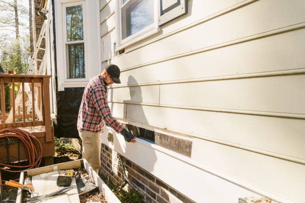 Top rated local Emergency Siding Repair specialists in Danville, OH